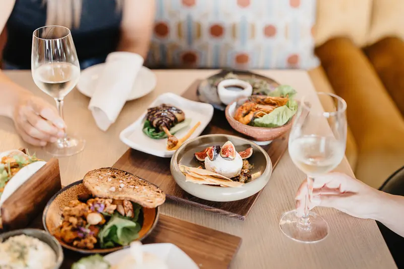 Erinvale Hotel en spa10