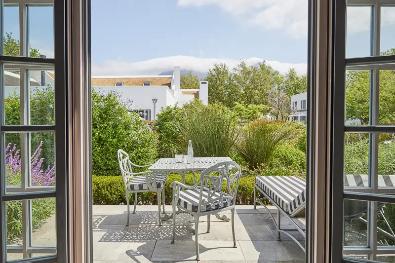 Erinvale Hotel en spa11