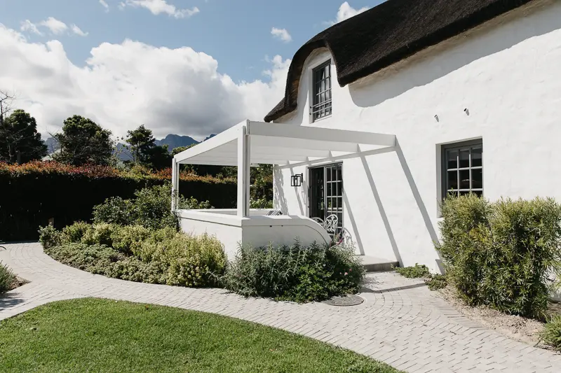 Erinvale Hotel en spa12