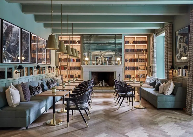 Erinvale Hotel en spa2