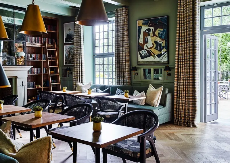 Erinvale Hotel en spa3