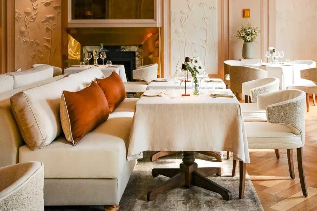 Erinvale Hotel en spa6