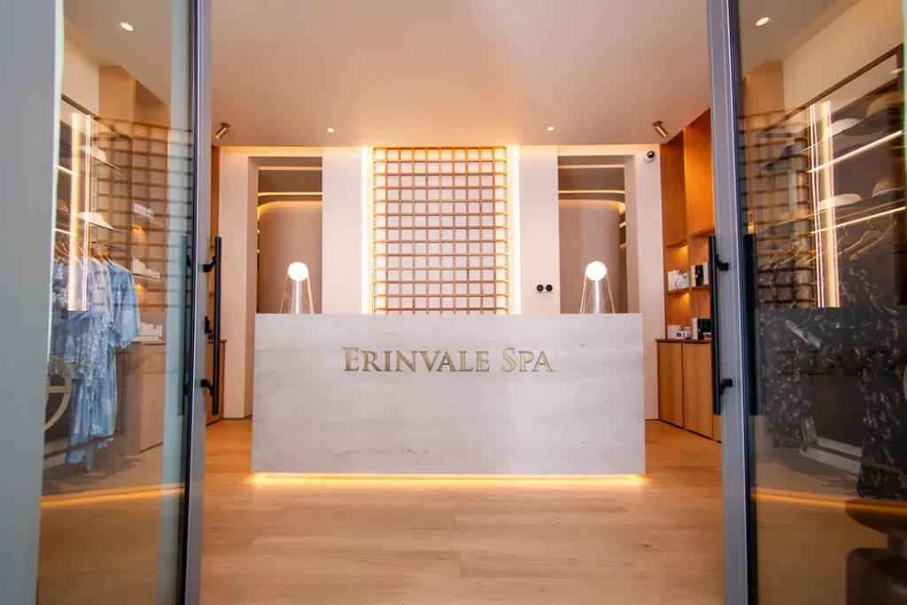 Erinvale Hotel en spa7