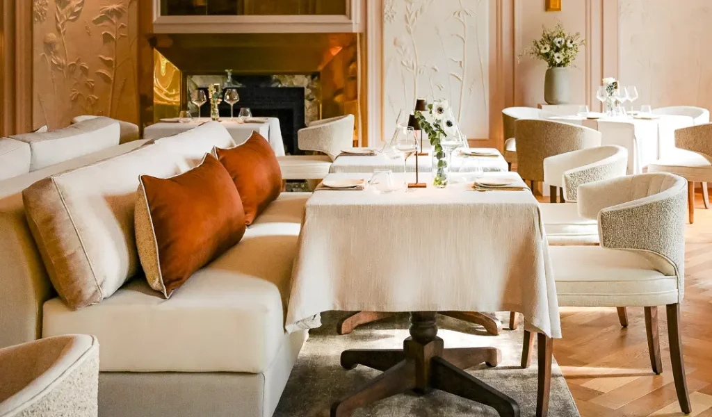 Erinvale Hotel en spa6