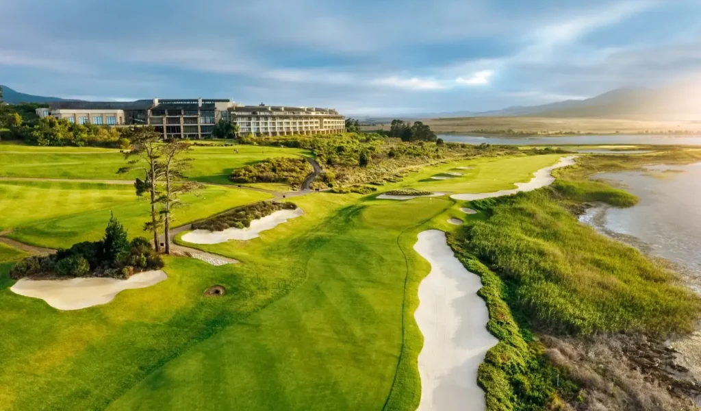 Hermanus Arabella hotel & spa1