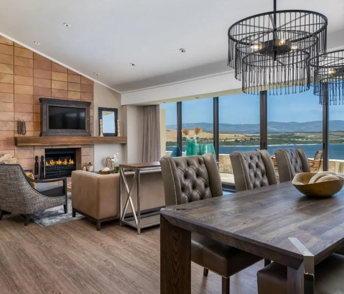 Hermanus Arabella hotel & spa3