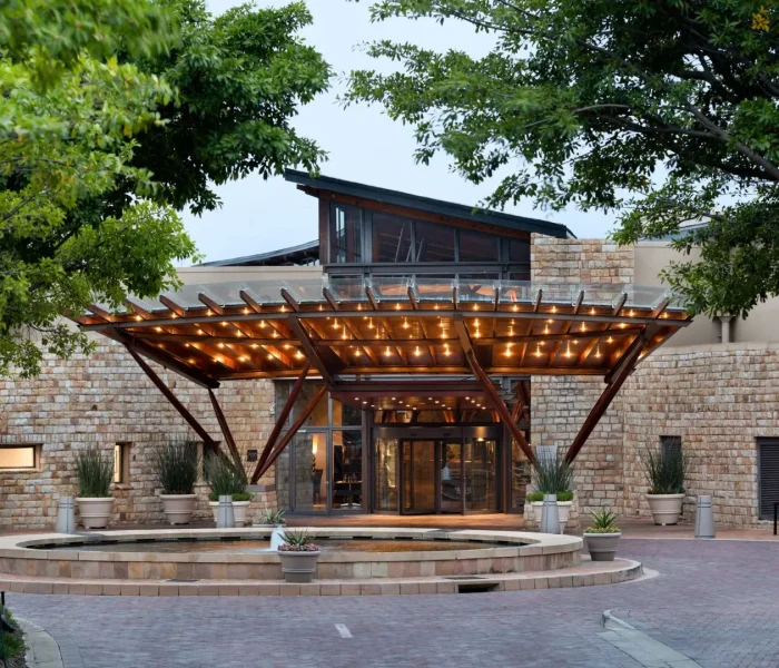 Hermanus Arabella hotel & spa4