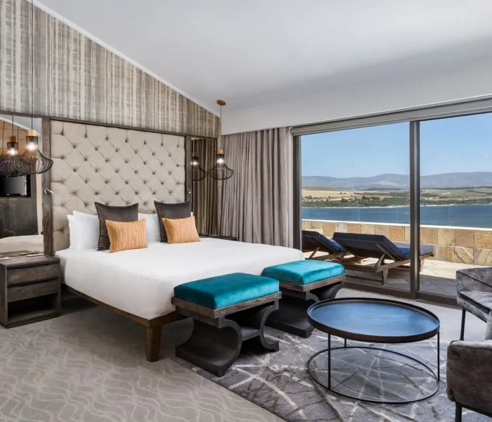 Hermanus Arabella hotel & spa5