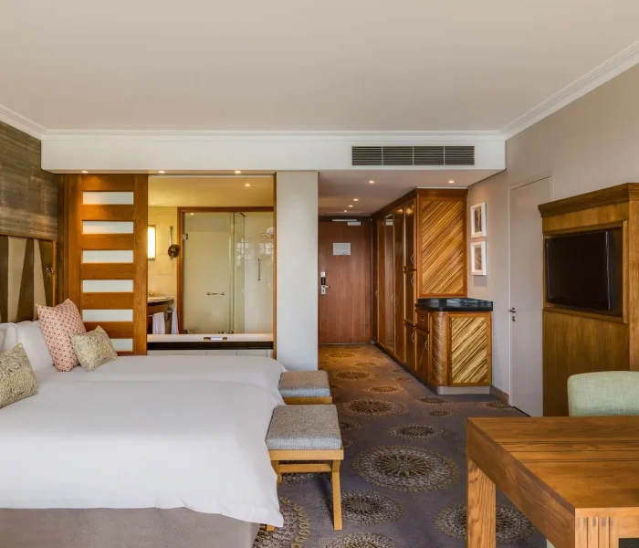 Hermanus Arabella hotel & spa6