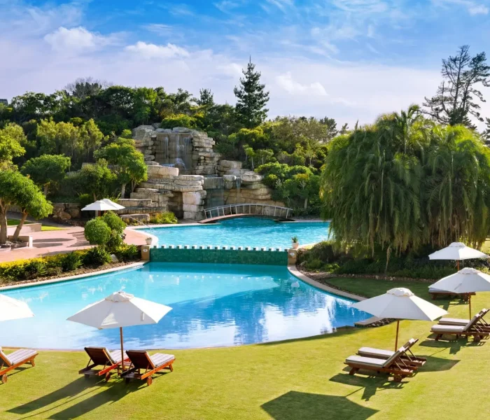 Hermanus Arabella hotel & spa7