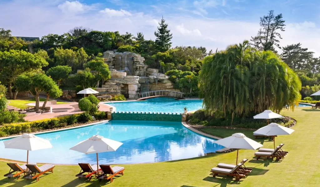 Hermanus Arabella hotel & spa7