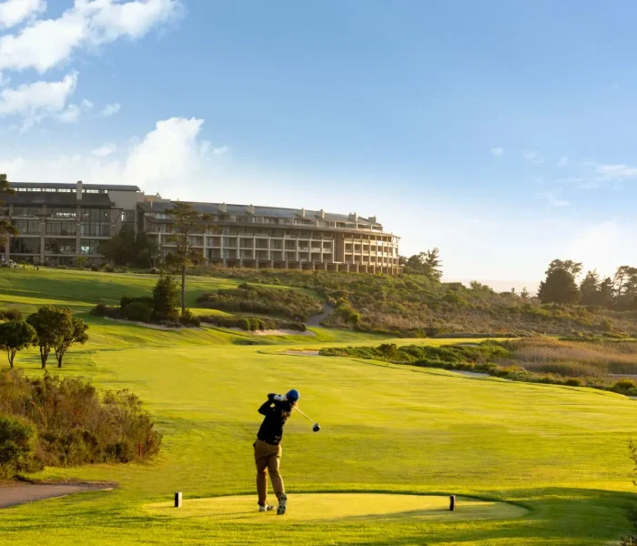 Hermanus Arabella hotel & spa8