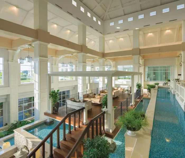 Titianic Deluxe Golf Resort Belek - Rogolf Trip 202710