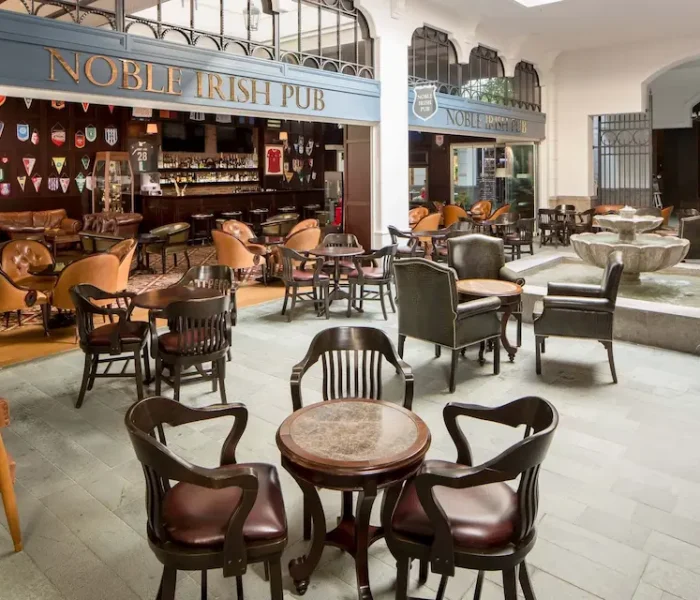 Titianic Deluxe Golf Resort Belek - Rogolf Trip 202711