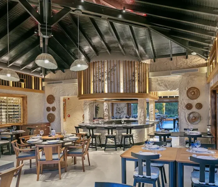 Titianic Deluxe Golf Resort Belek - Rogolf Trip 20272