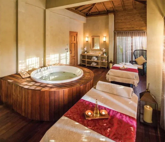 Titianic Deluxe Golf Resort Belek - Rogolf Trip 20274