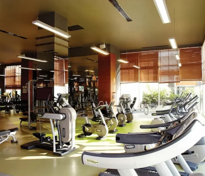 Titianic Deluxe Golf Resort Belek - Rogolf Trip 20277