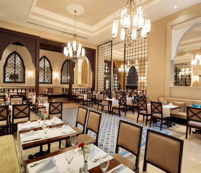 Titianic Deluxe Golf Resort Belek - Rogolf Trip 20278