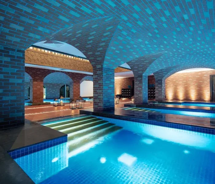 Titianic Deluxe Golf Resort Belek - Rogolf Trip 20279